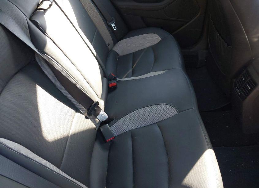 Photo 8 of 2012 Kia Optima SX (VIN 5XXGR4A60CG019648)