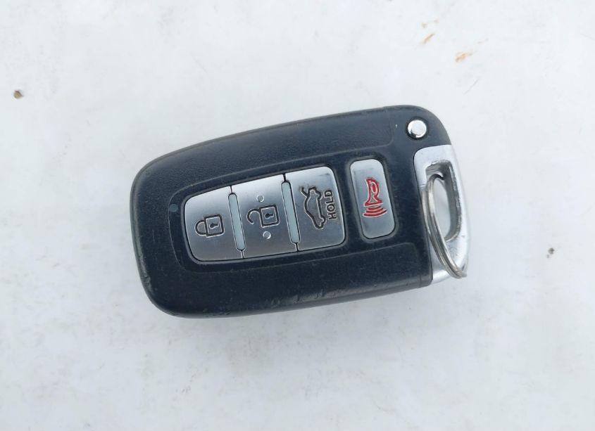 Photo 11 of 2012 Kia Optima SX (VIN 5XXGR4A60CG052908)