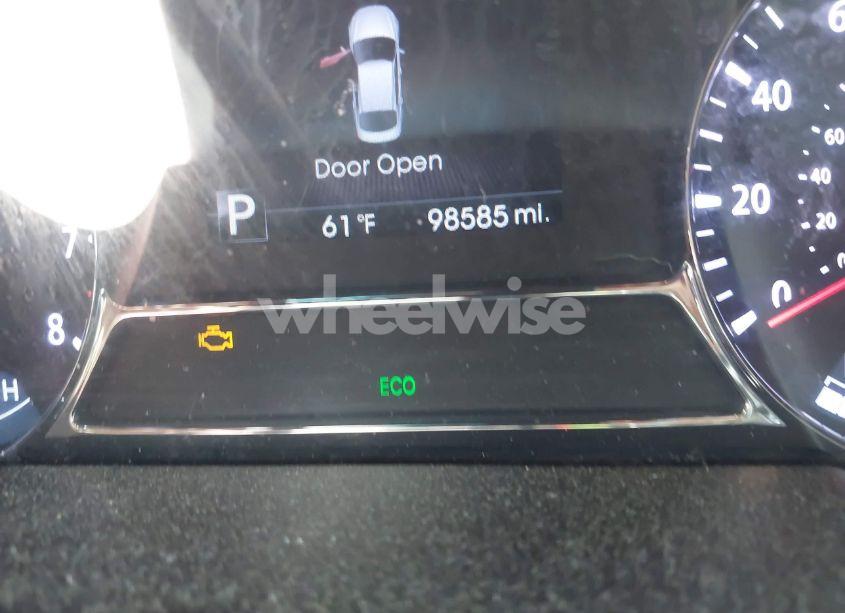 Photo 15 of 2012 Kia Optima SX (VIN 5XXGR4A60CG076349)