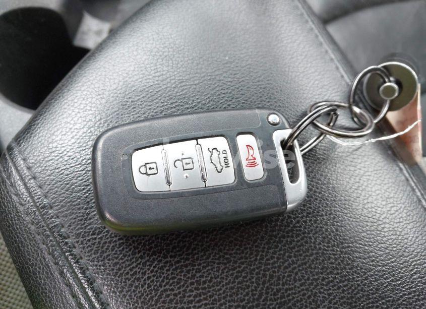 Photo 11 of 2012 Kia Optima SX (VIN 5XXGR4A60CG078988)