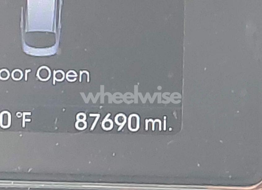 Photo 16 of 2012 Kia Optima SX (VIN 5XXGR4A60CG078988)