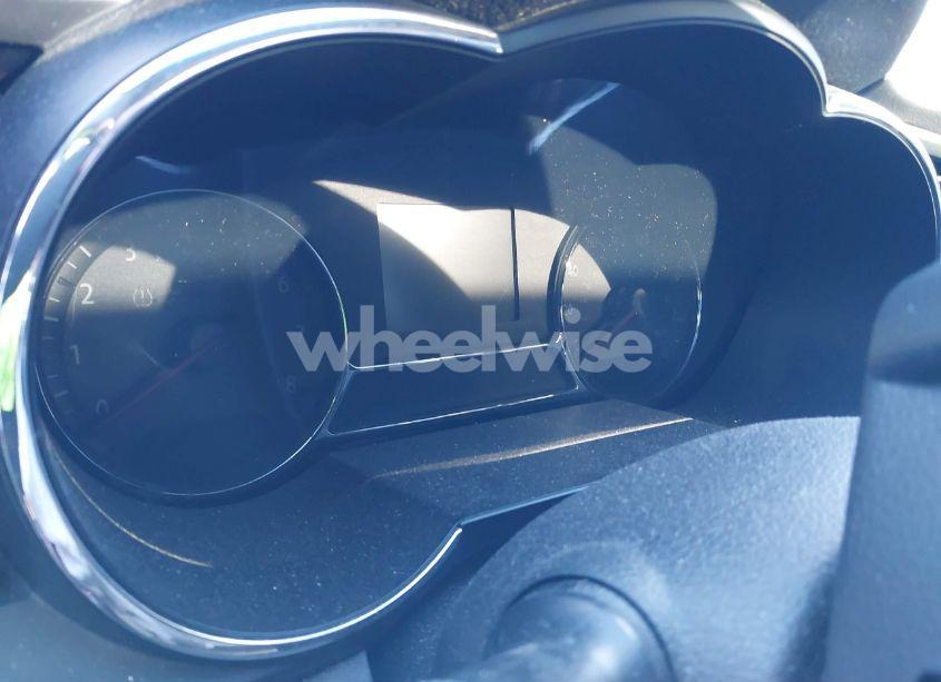 Photo 7 of 2012 Kia Optima SX (VIN 5XXGR4A60CG086055)