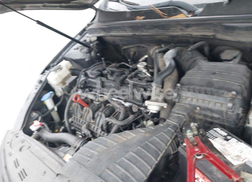 Photo 10 of 2013 Kia Optima SX (VIN 5XXGR4A60DG097512)