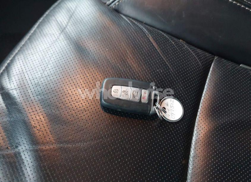 Photo 11 of 2013 Kia Optima SX (VIN 5XXGR4A60DG097512)