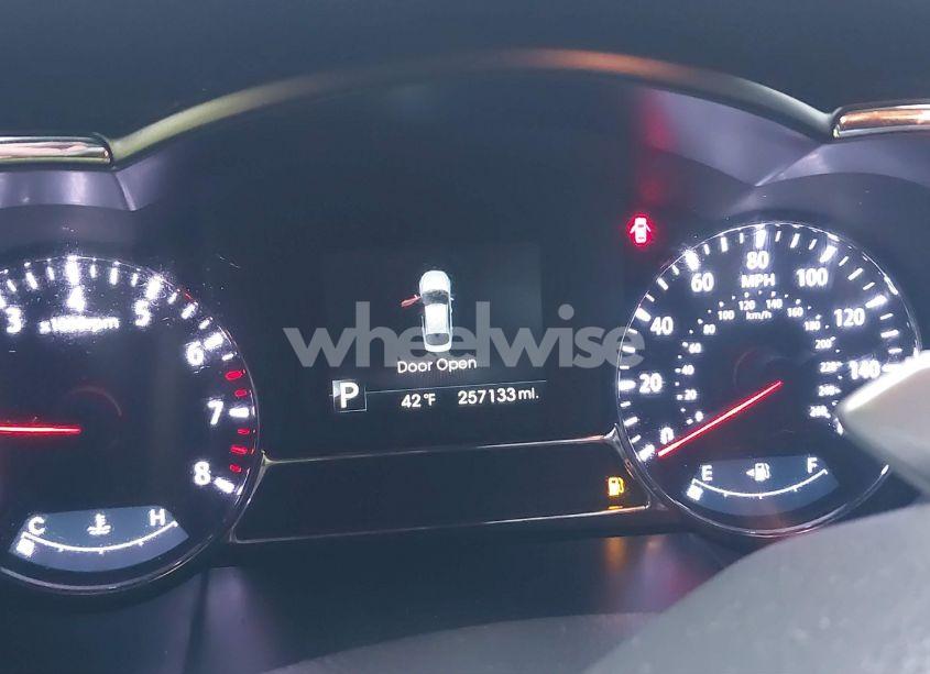 Photo 7 of 2013 Kia Optima SX (VIN 5XXGR4A60DG097512)