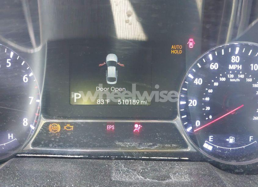 Photo 15 of 2013 Kia Optima SX (VIN 5XXGR4A60DG101848)