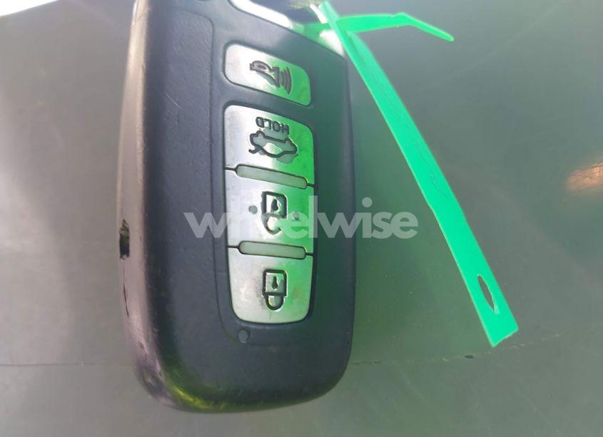 Photo 11 of 2013 Kia Optima SX (VIN 5XXGR4A60DG105639)