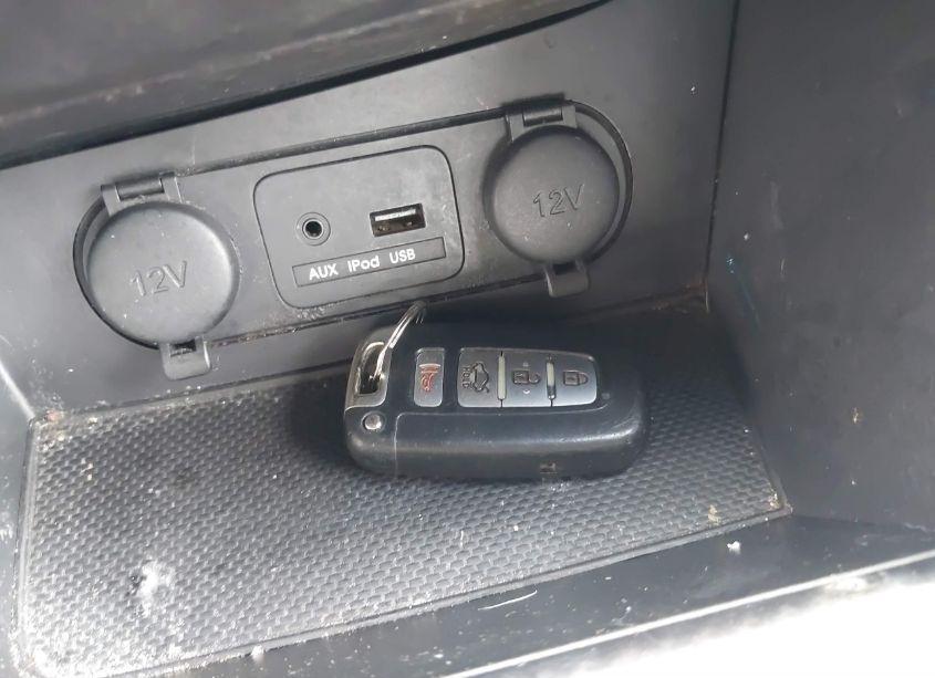 Photo 11 of 2013 Kia Optima SX (VIN 5XXGR4A60DG108301)