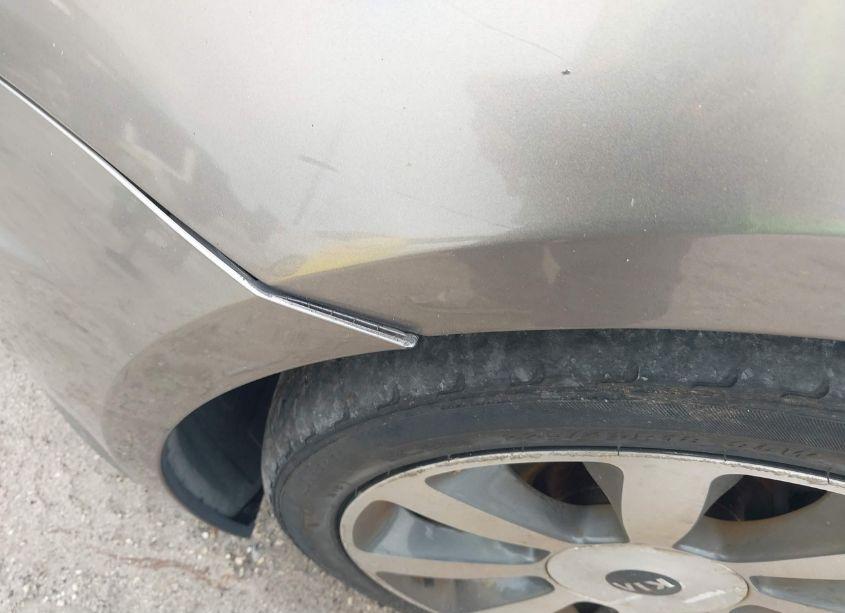 Photo 12 of 2013 Kia Optima SX (VIN 5XXGR4A60DG108301)