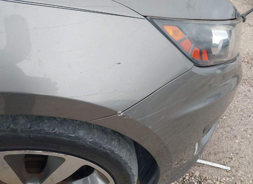 Photo 14 of 2013 Kia Optima SX (VIN 5XXGR4A60DG108301)