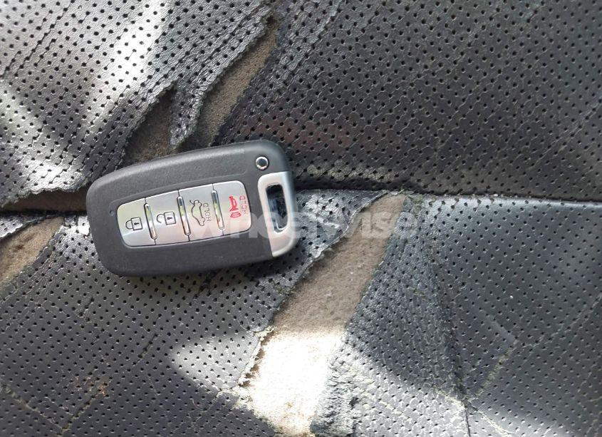 Photo 11 of 2013 Kia Optima SX (VIN 5XXGR4A60DG130847)