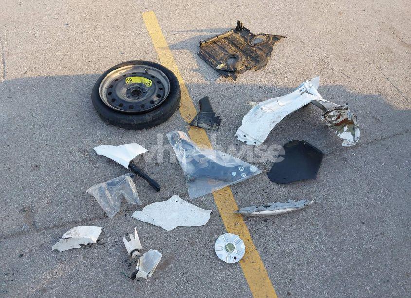 Photo 12 of 2013 Kia Optima SX (VIN 5XXGR4A60DG213968)