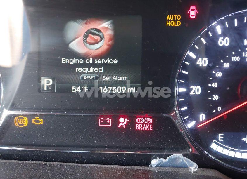 Photo 16 of 2013 Kia Optima SX (VIN 5XXGR4A60DG213968)