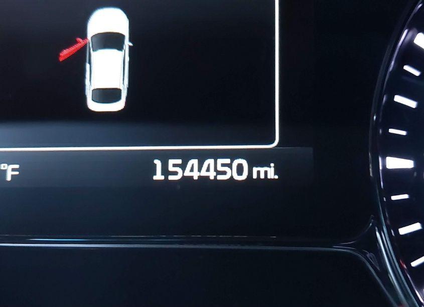 Photo 15 of 2014 Kia Optima SXL TURBO (VIN 5XXGR4A60EG280961)