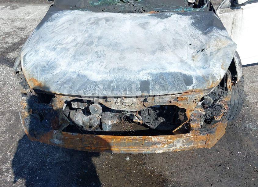 Photo 6 of 2014 Kia Optima SXL TURBO (VIN 5XXGR4A60EG282239)