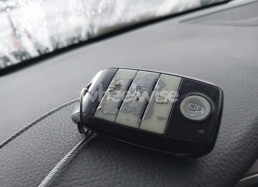 Photo 11 of 2014 Kia Optima SX TURBO (VIN 5XXGR4A60EG286453)