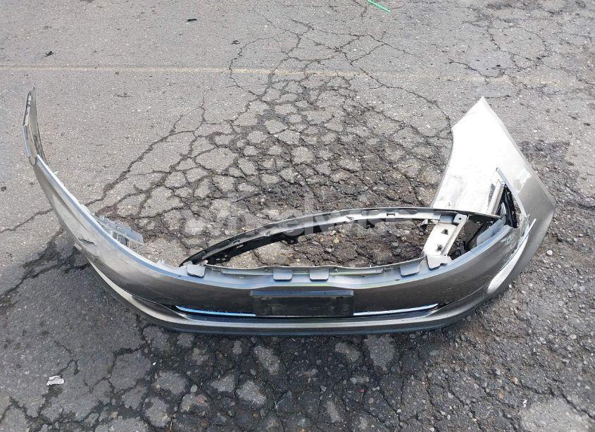 Photo 12 of 2015 Kia Optima SXL TURBO (VIN 5XXGR4A60FG477470)