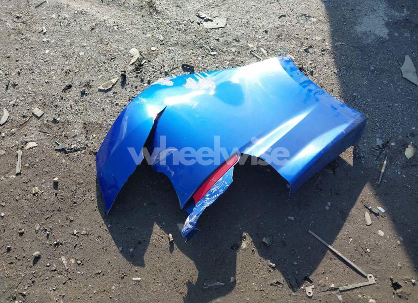 Photo 12 of 2012 Kia Optima SX (VIN 5XXGR4A61CG042744)