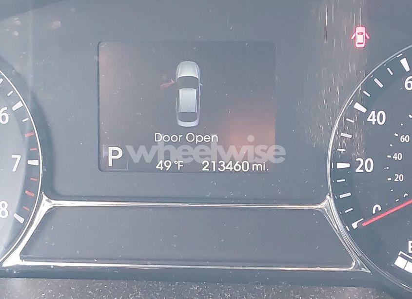 Photo 16 of 2012 Kia Optima SX (VIN 5XXGR4A61CG042744)