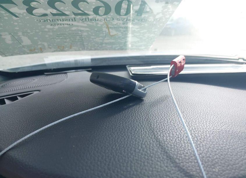 Photo 11 of 2013 Kia Optima SX (VIN 5XXGR4A61DG161671)