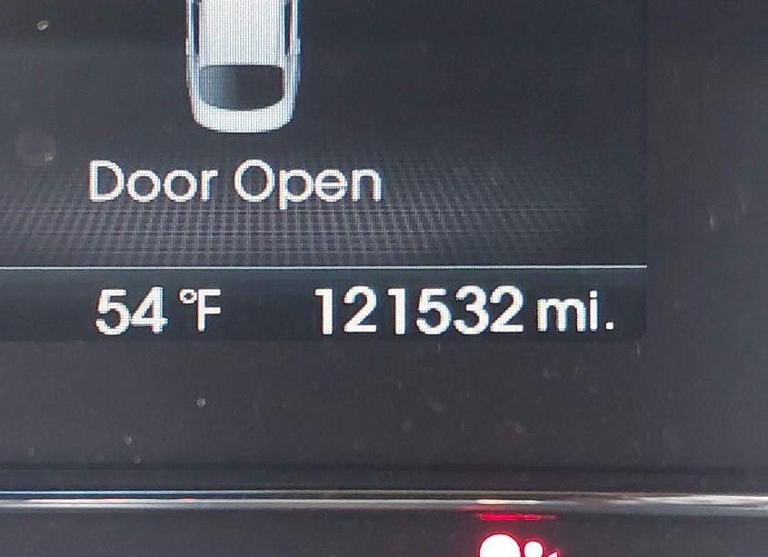 Photo 7 of 2013 Kia Optima SX (VIN 5XXGR4A61DG161671)