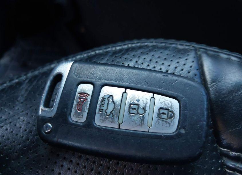 Photo 11 of 2013 Kia Optima SX (VIN 5XXGR4A61DG171679)