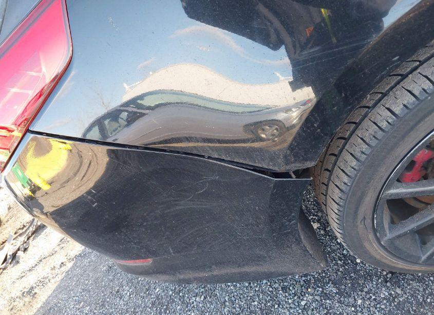 Photo 14 of 2013 Kia Optima SX (VIN 5XXGR4A61DG171679)