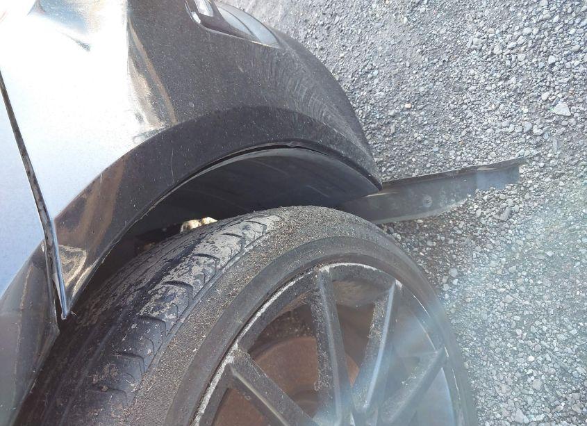 Photo 15 of 2013 Kia Optima SX (VIN 5XXGR4A61DG171679)