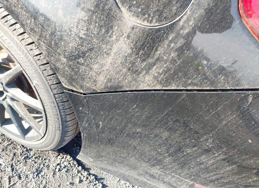 Photo 6 of 2013 Kia Optima SX (VIN 5XXGR4A61DG171679)