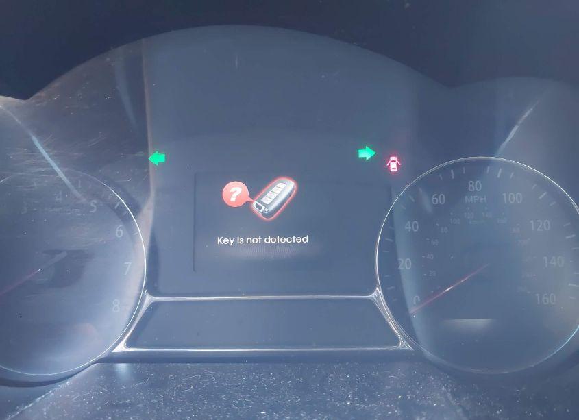 Photo 7 of 2013 Kia Optima SX (VIN 5XXGR4A61DG171679)