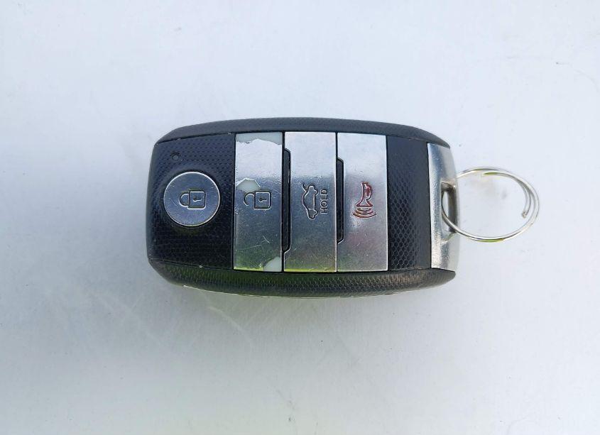 Photo 11 of 2014 Kia Optima SXL TURBO (VIN 5XXGR4A61EG280693)