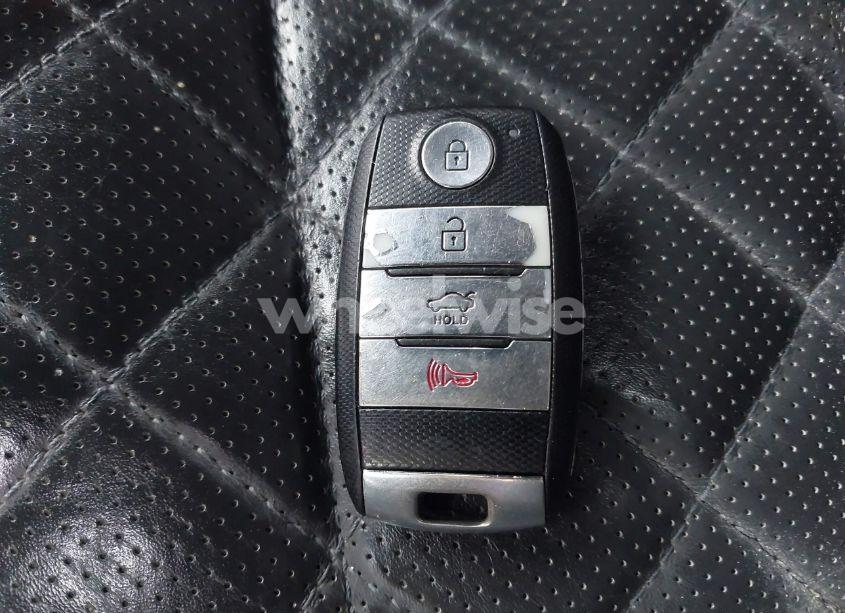 Photo 11 of 2014 Kia Optima SXL TURBO (VIN 5XXGR4A61EG294545)