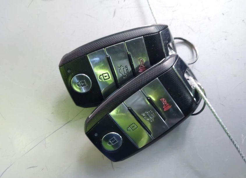 Photo 11 of 2014 Kia Optima SXL TURBO (VIN 5XXGR4A61EG315524)