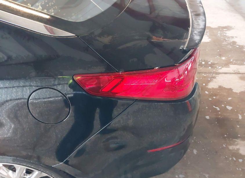 Photo 6 of 2014 Kia Optima SXL TURBO (VIN 5XXGR4A61EG315524)