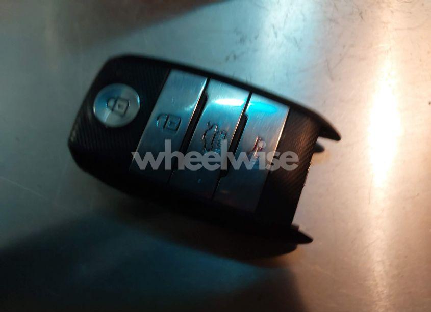 Photo 11 of 2014 Kia Optima SXL TURBO (VIN 5XXGR4A61EG316334)