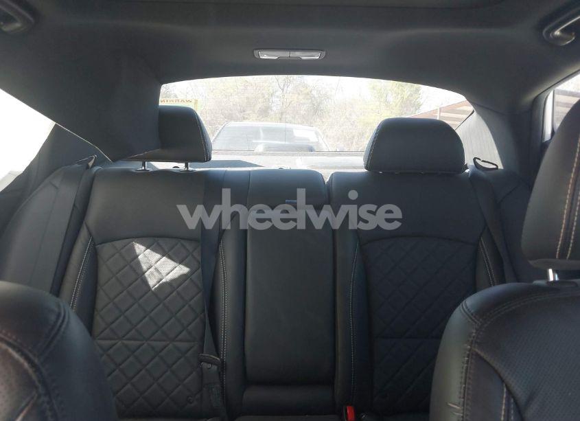 Photo 17 of 2015 Kia Optima SXL TURBO (VIN 5XXGR4A61FG428391)