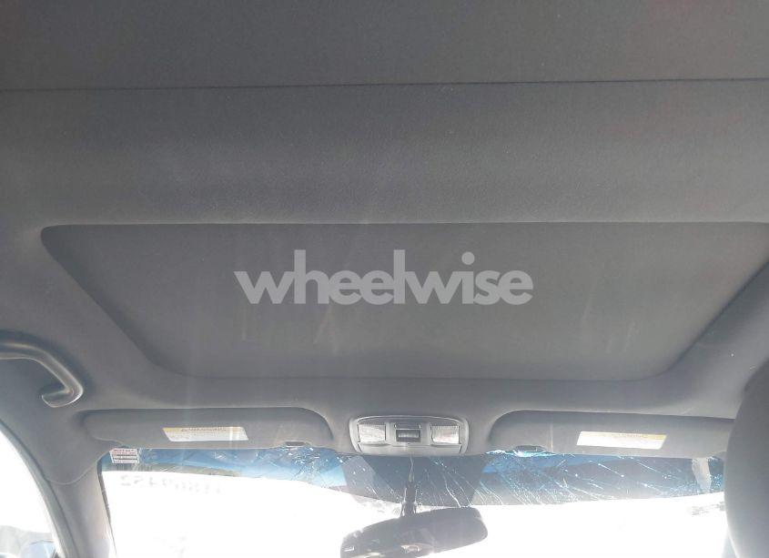 Photo 19 of 2015 Kia Optima SXL TURBO (VIN 5XXGR4A61FG428391)