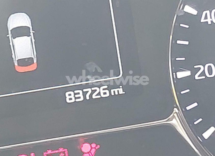 Photo 15 of 2015 Kia Optima (VIN 5XXGR4A61FG505793)