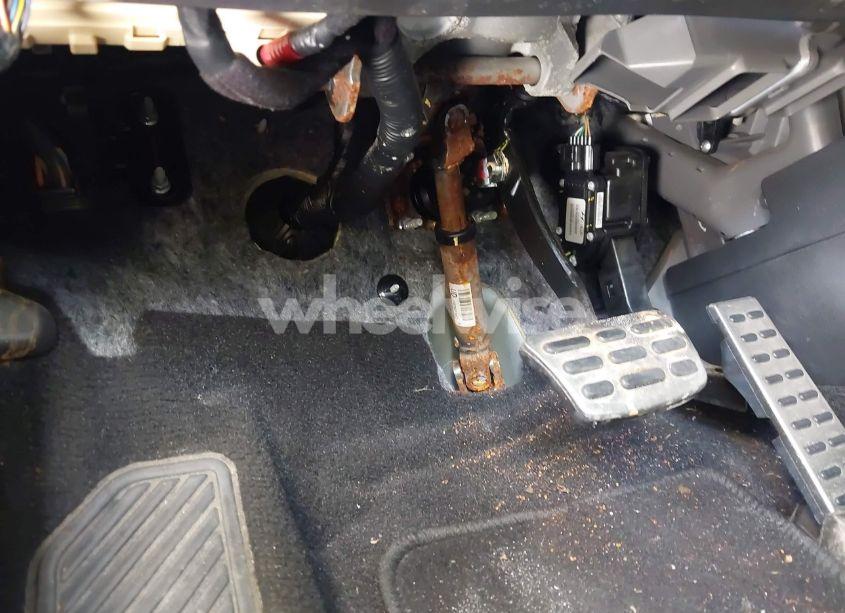 Photo 18 of 2015 Kia Optima (VIN 5XXGR4A61FG505793)