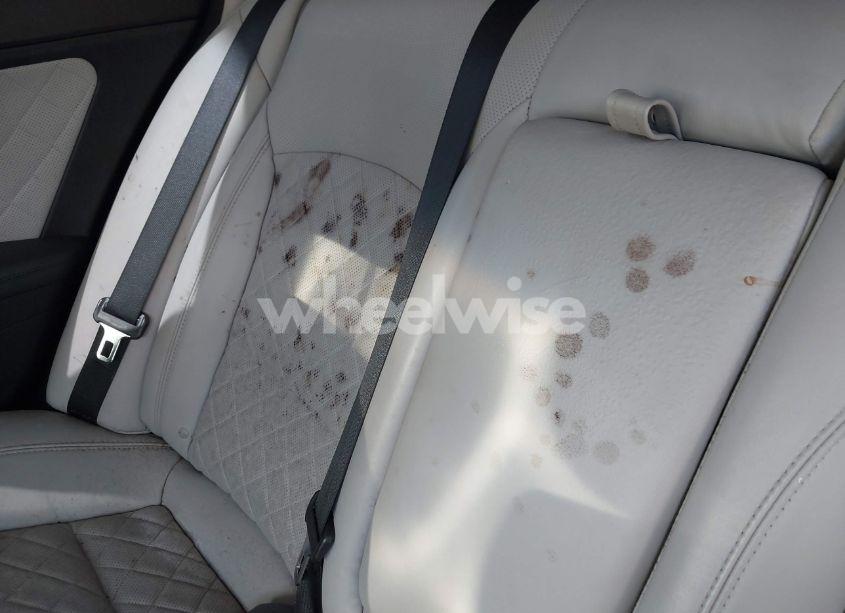 Photo 19 of 2015 Kia Optima (VIN 5XXGR4A61FG505793)