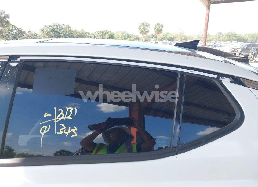 Photo 20 of 2015 Kia Optima (VIN 5XXGR4A61FG505793)