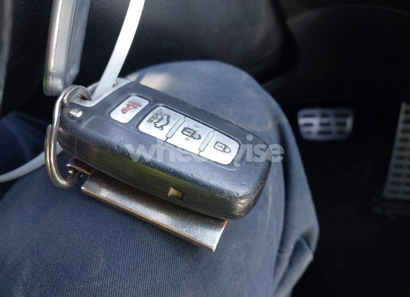 Photo 11 of 2012 Kia Optima SX (VIN 5XXGR4A62CG008277)