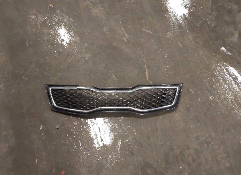 Photo 12 of 2012 Kia Optima SX (VIN 5XXGR4A62CG075056)