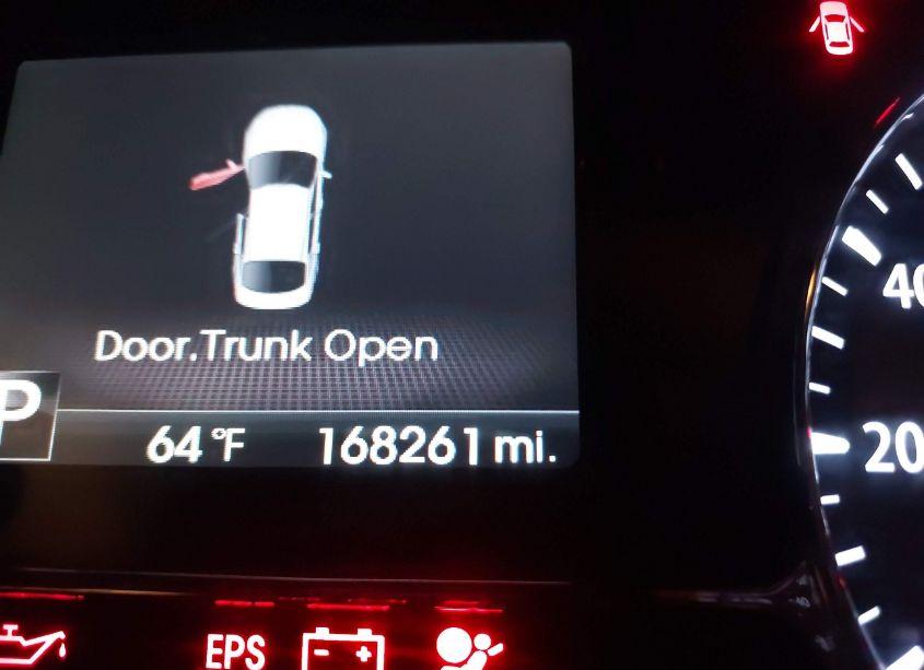 Photo 16 of 2012 Kia Optima SX (VIN 5XXGR4A62CG075056)