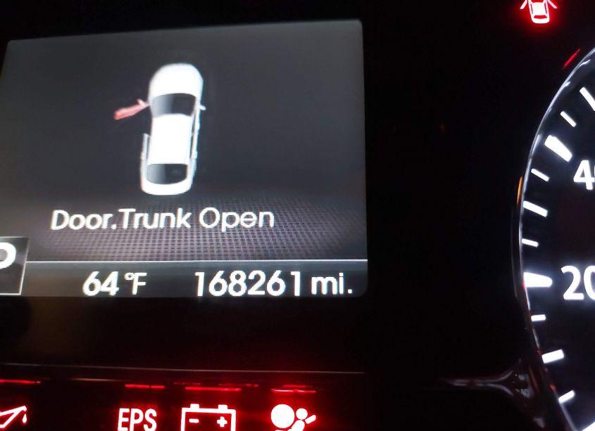 Photo 7 of 2012 Kia Optima SX (VIN 5XXGR4A62CG075056)