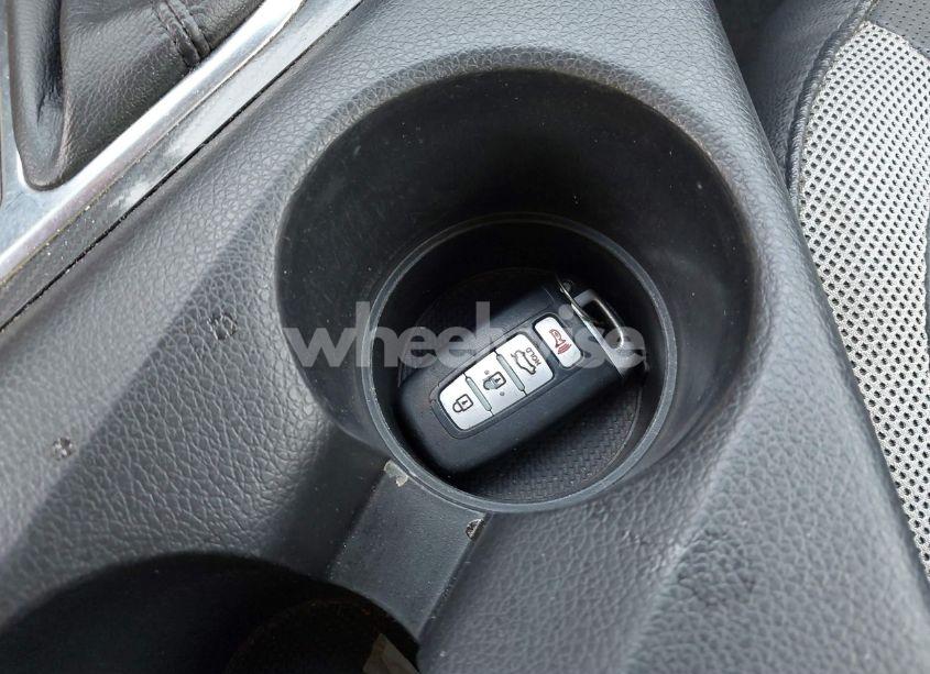 Photo 11 of 2013 Kia Optima SX (VIN 5XXGR4A62DG092005)