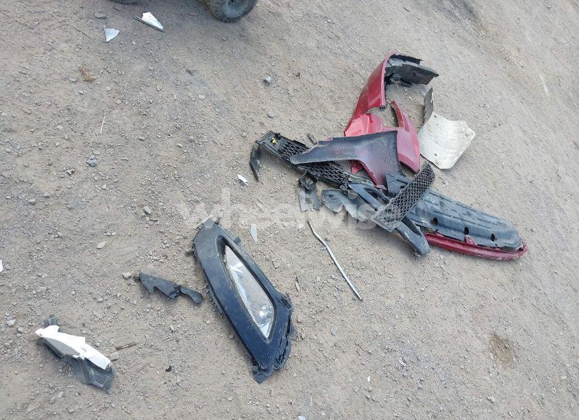 Photo 11 of 2013 Kia Optima SX (VIN 5XXGR4A62DG130235)