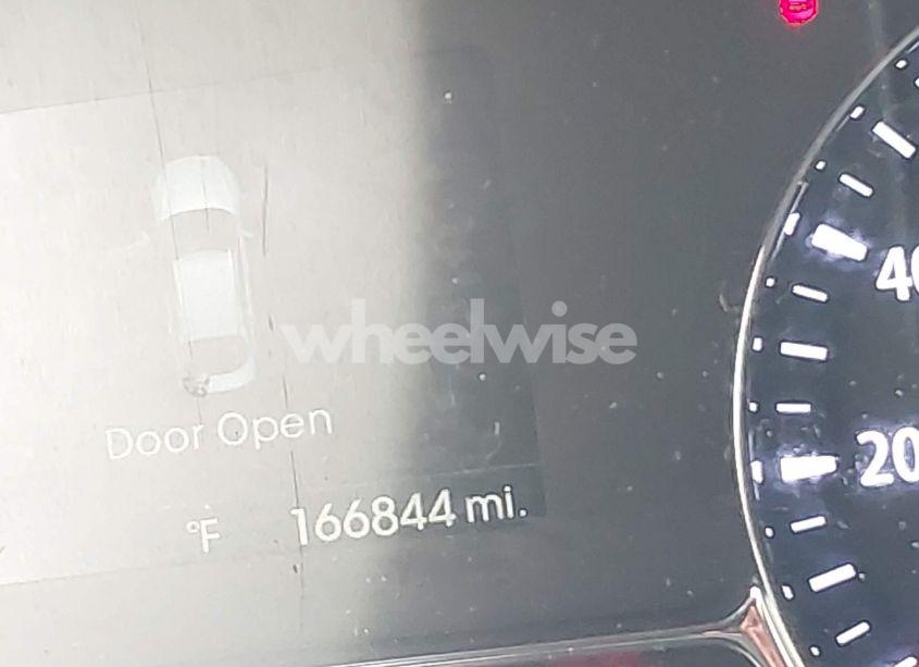 Photo 15 of 2013 Kia Optima SX (VIN 5XXGR4A62DG130235)