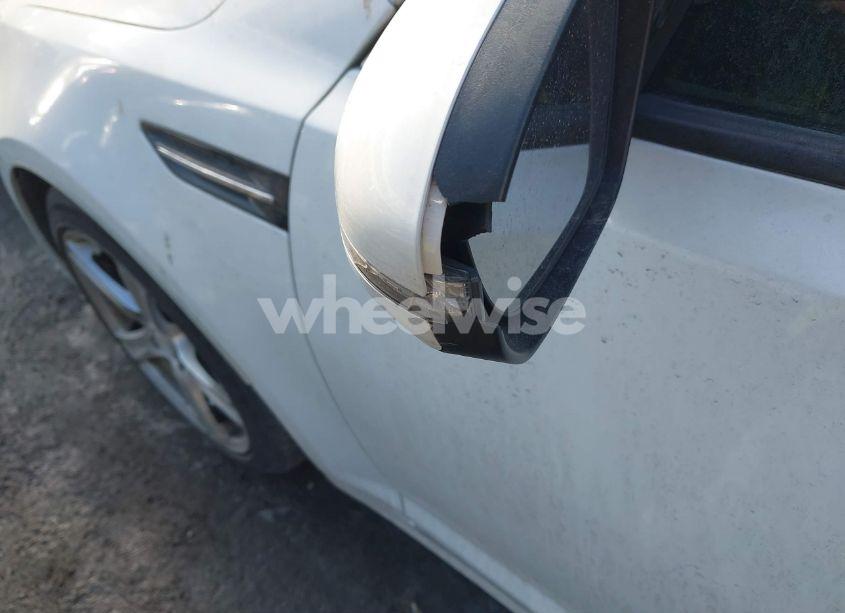 Photo 13 of 2013 Kia Optima SX (VIN 5XXGR4A62DG134642)