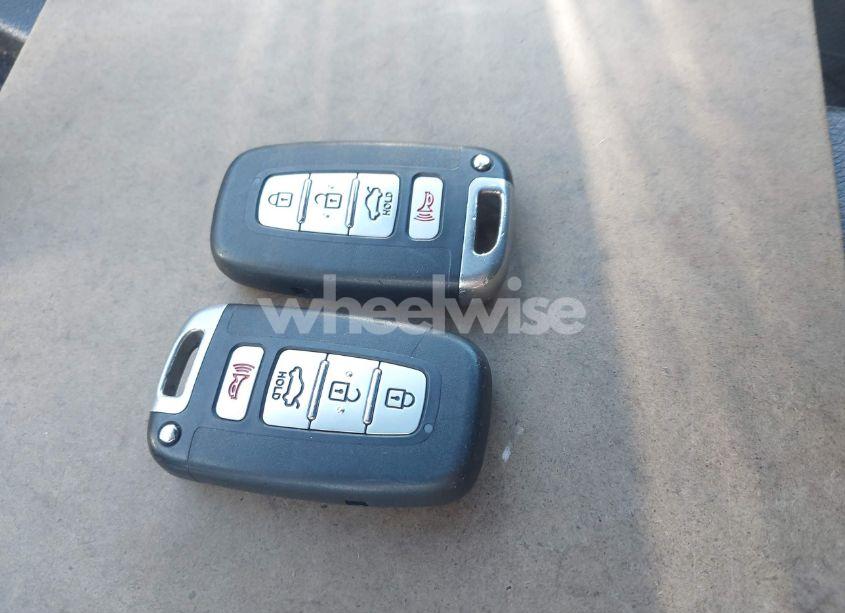 Photo 11 of 2013 Kia Optima SX (VIN 5XXGR4A62DG138349)